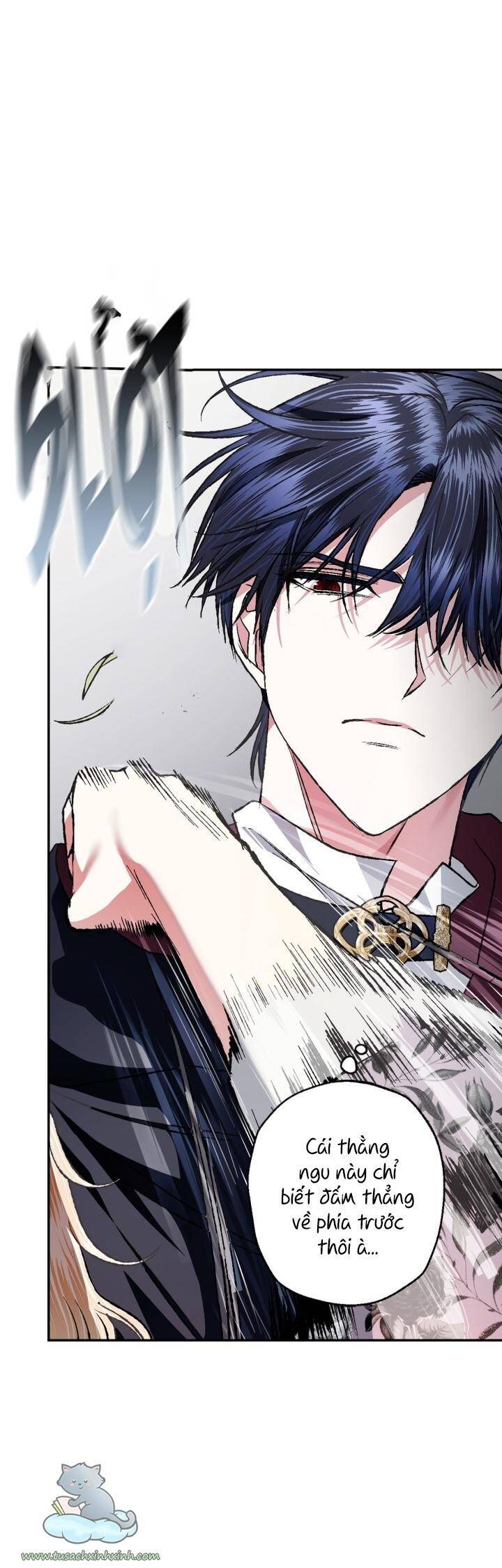 đọc truyện Cha, Con Không Muốn Kết Hôn! Chương 64 ảnh 28 tại Thiên Thai Truyện