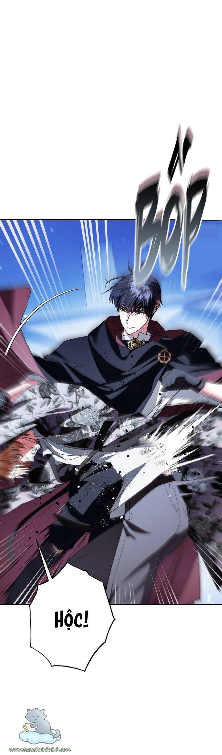 đọc truyện Cha, Con Không Muốn Kết Hôn! Chương 64 ảnh 29 tại Thiên Thai Truyện