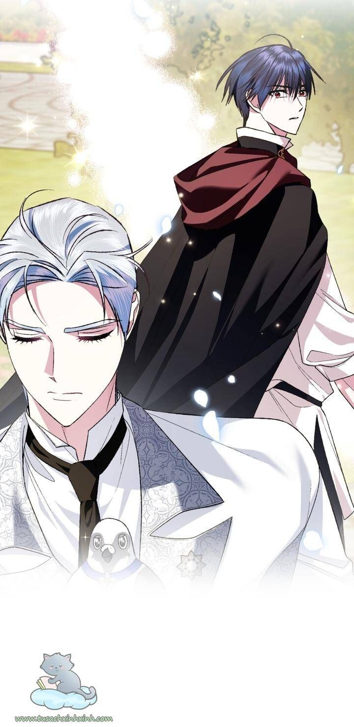 đọc truyện Cha, Con Không Muốn Kết Hôn! Chương 64 ảnh 5 tại Thiên Thai Truyện