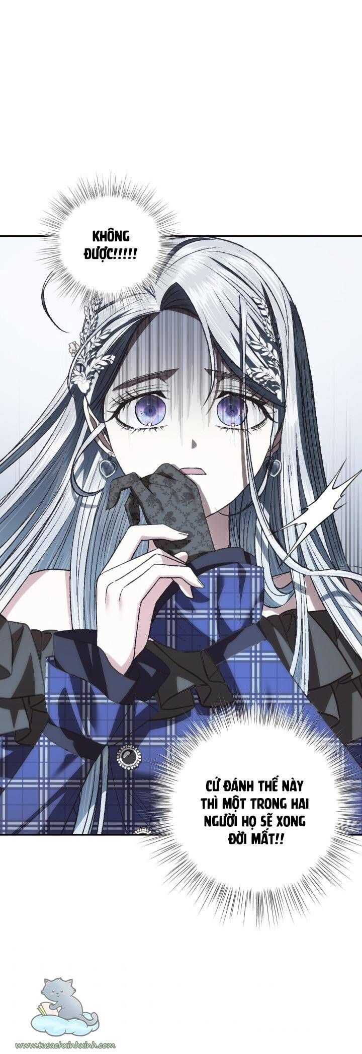 đọc truyện Cha, Con Không Muốn Kết Hôn! Chương 64 ảnh 35 tại Thiên Thai Truyện