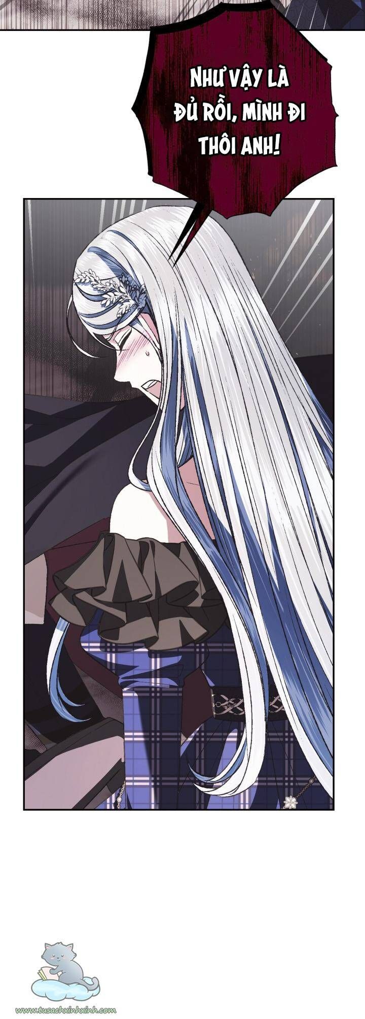 đọc truyện Cha, Con Không Muốn Kết Hôn! Chương 64 ảnh 37 tại Thiên Thai Truyện