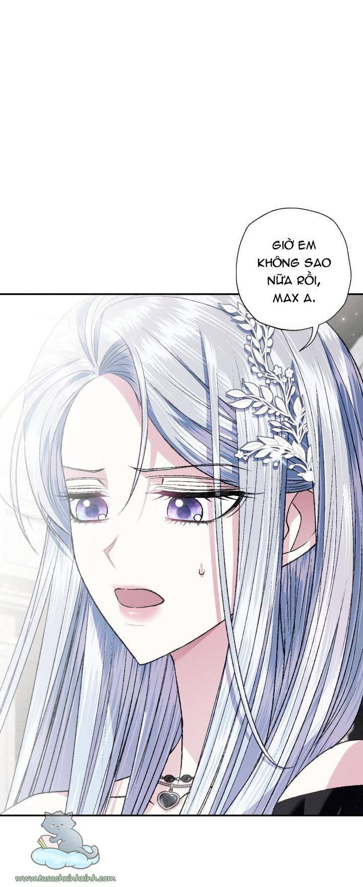 đọc truyện Cha, Con Không Muốn Kết Hôn! Chương 64 ảnh 38 tại Thiên Thai Truyện