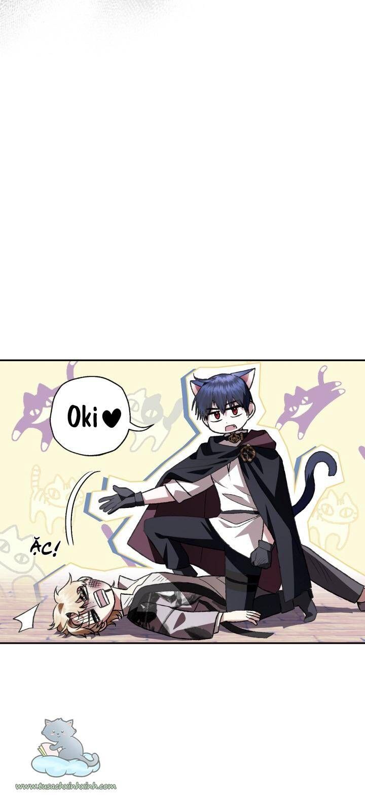 đọc truyện Cha, Con Không Muốn Kết Hôn! Chương 64 ảnh 40 tại Thiên Thai Truyện