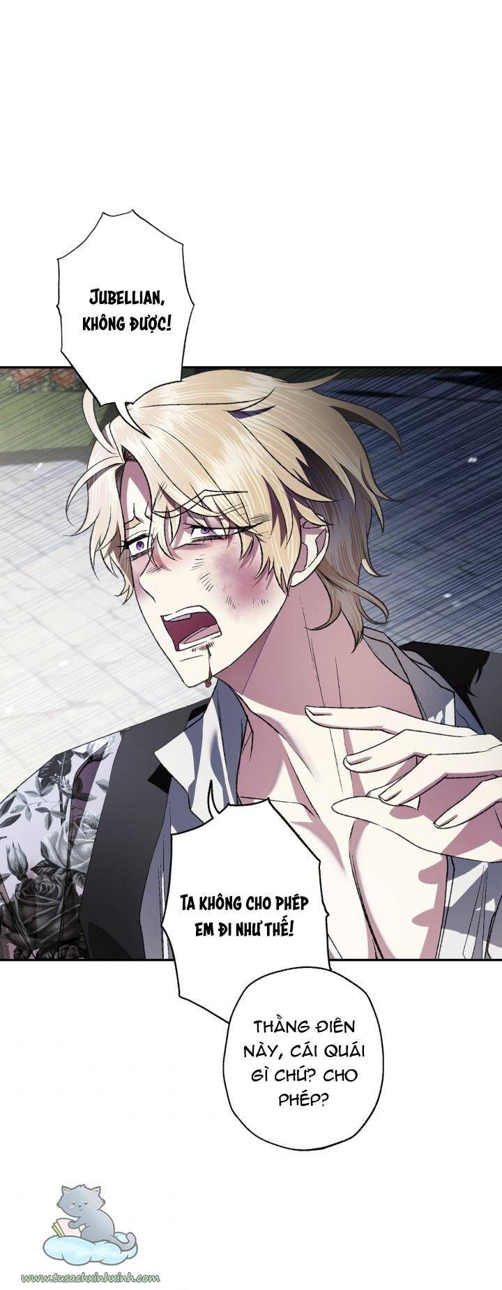 đọc truyện Cha, Con Không Muốn Kết Hôn! Chương 64 ảnh 41 tại Thiên Thai Truyện