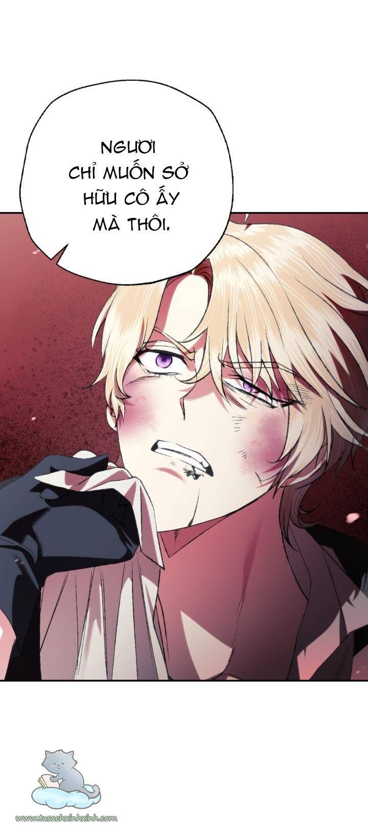 đọc truyện Cha, Con Không Muốn Kết Hôn! Chương 64 ảnh 43 tại Thiên Thai Truyện