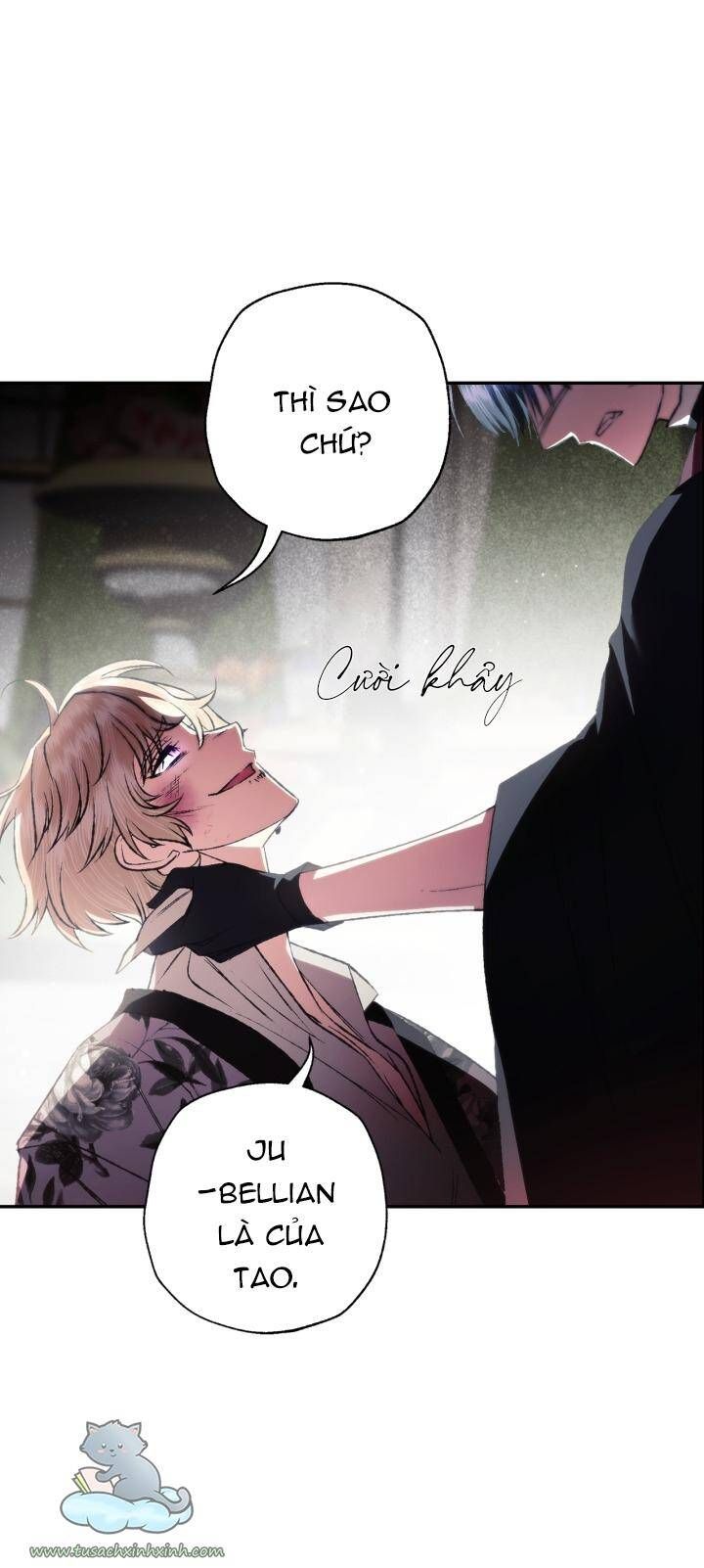 đọc truyện Cha, Con Không Muốn Kết Hôn! Chương 64 ảnh 44 tại Thiên Thai Truyện