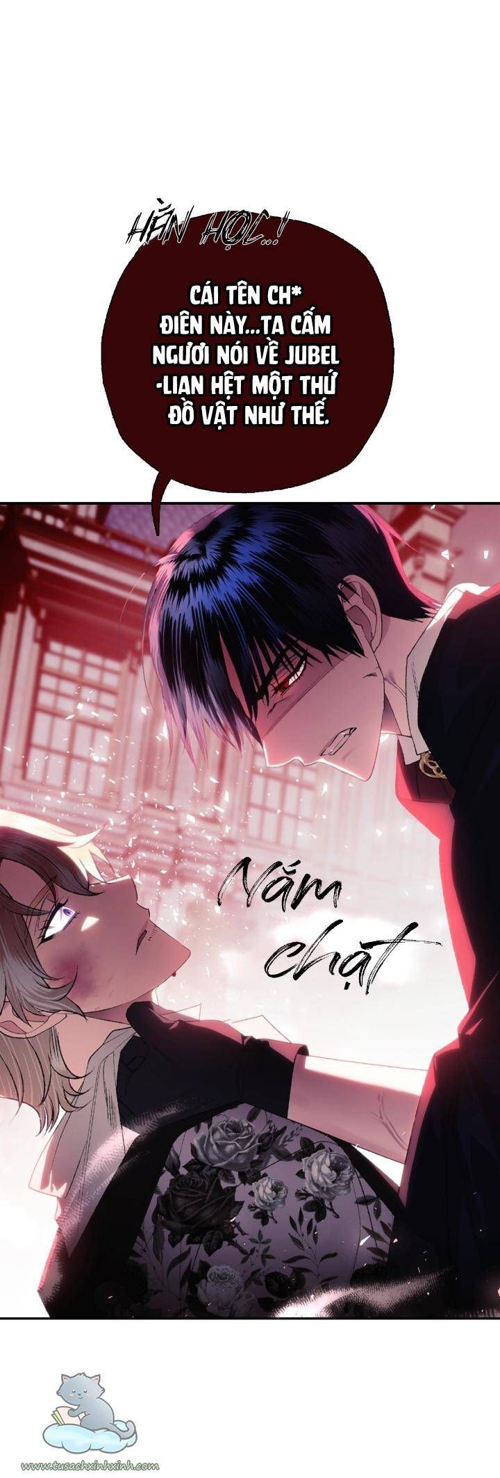 đọc truyện Cha, Con Không Muốn Kết Hôn! Chương 64 ảnh 45 tại Thiên Thai Truyện