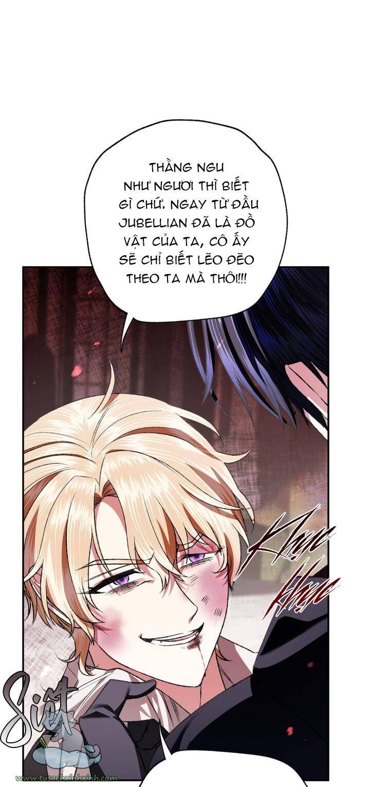 đọc truyện Cha, Con Không Muốn Kết Hôn! Chương 64 ảnh 46 tại Thiên Thai Truyện