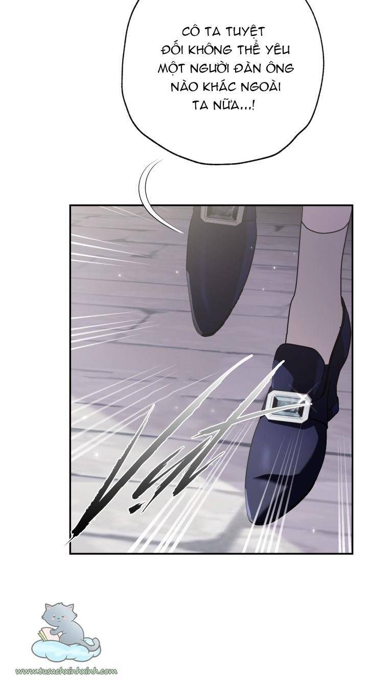 đọc truyện Cha, Con Không Muốn Kết Hôn! Chương 64 ảnh 47 tại Thiên Thai Truyện