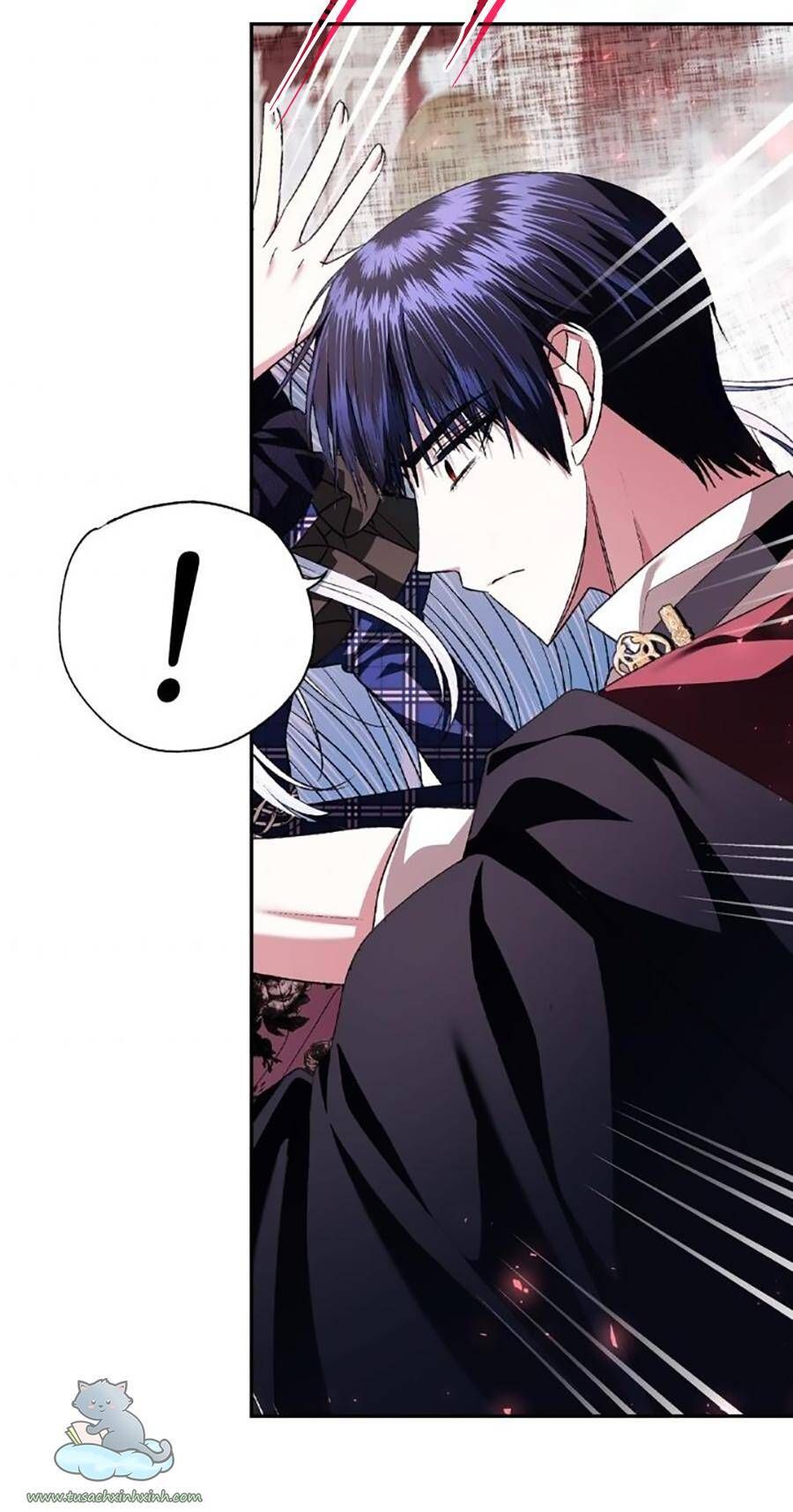 đọc truyện Cha, Con Không Muốn Kết Hôn! Chương 64 ảnh 49 tại Thiên Thai Truyện