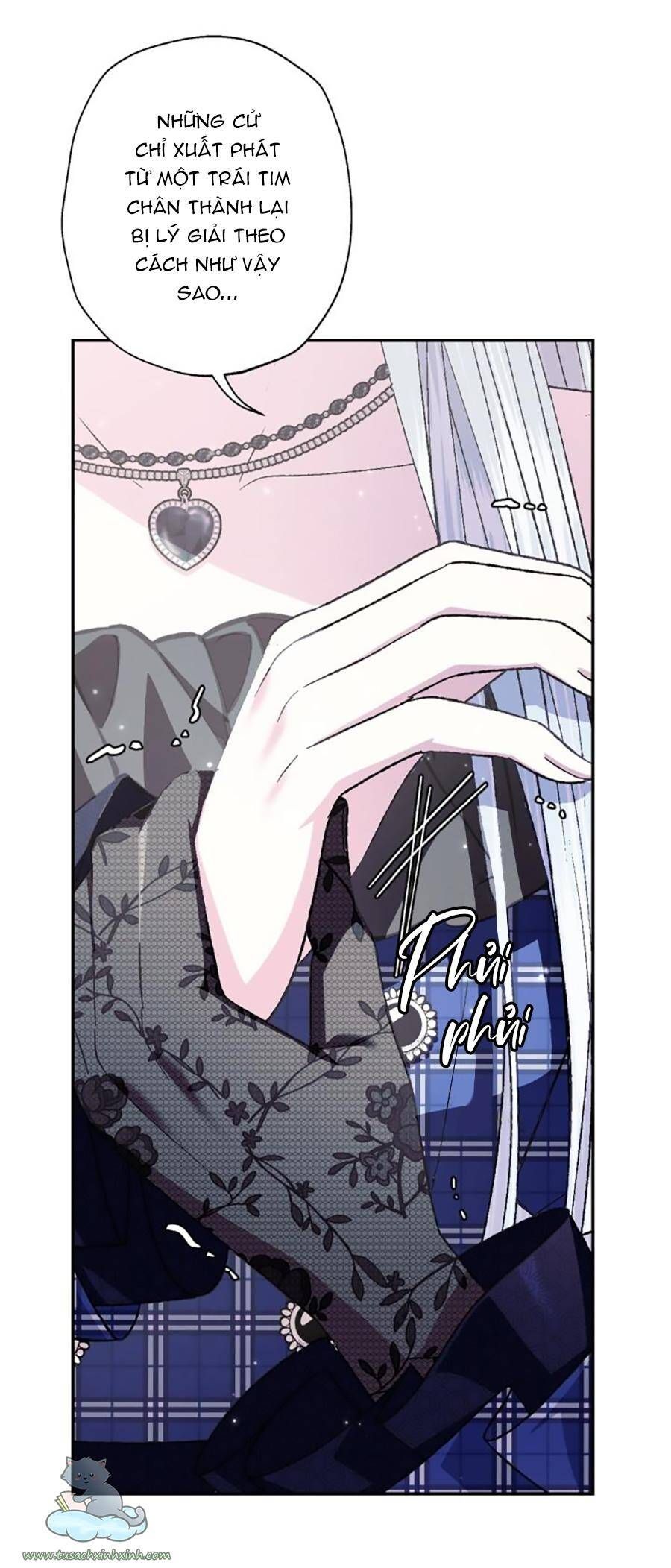 đọc truyện Cha, Con Không Muốn Kết Hôn! Chương 64 ảnh 50 tại Thiên Thai Truyện