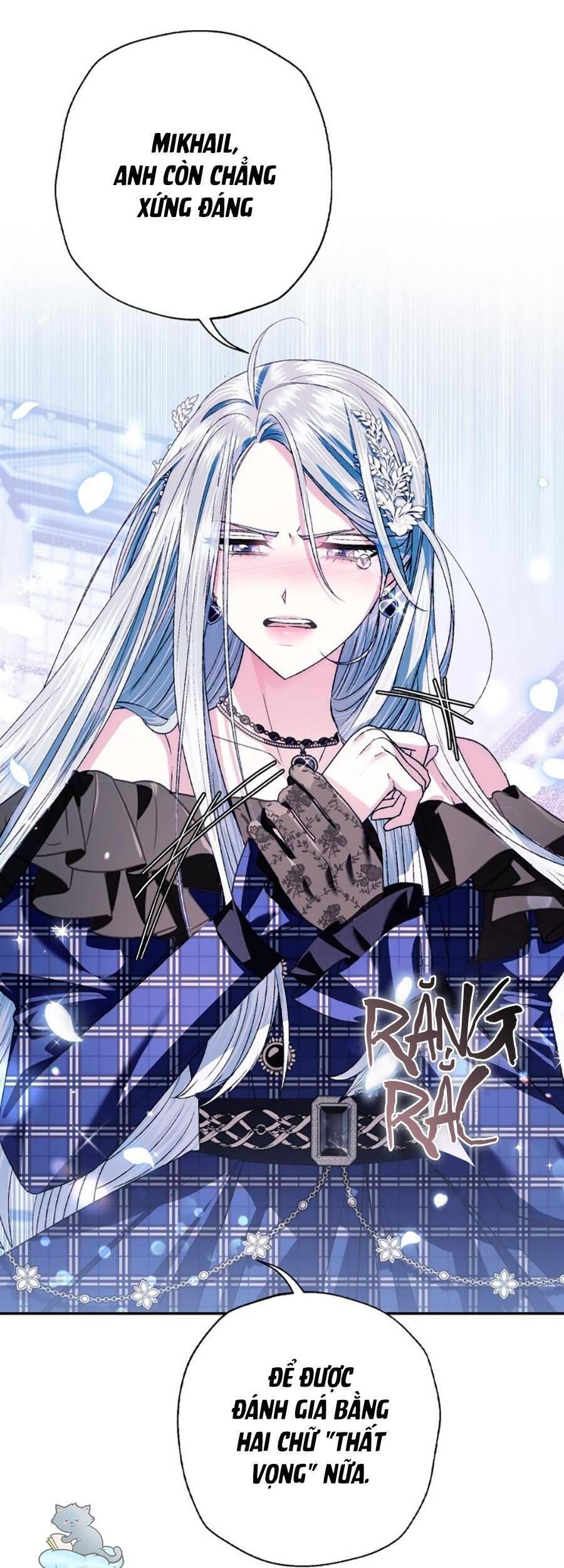 đọc truyện Cha, Con Không Muốn Kết Hôn! Chương 64 ảnh 51 tại Thiên Thai Truyện