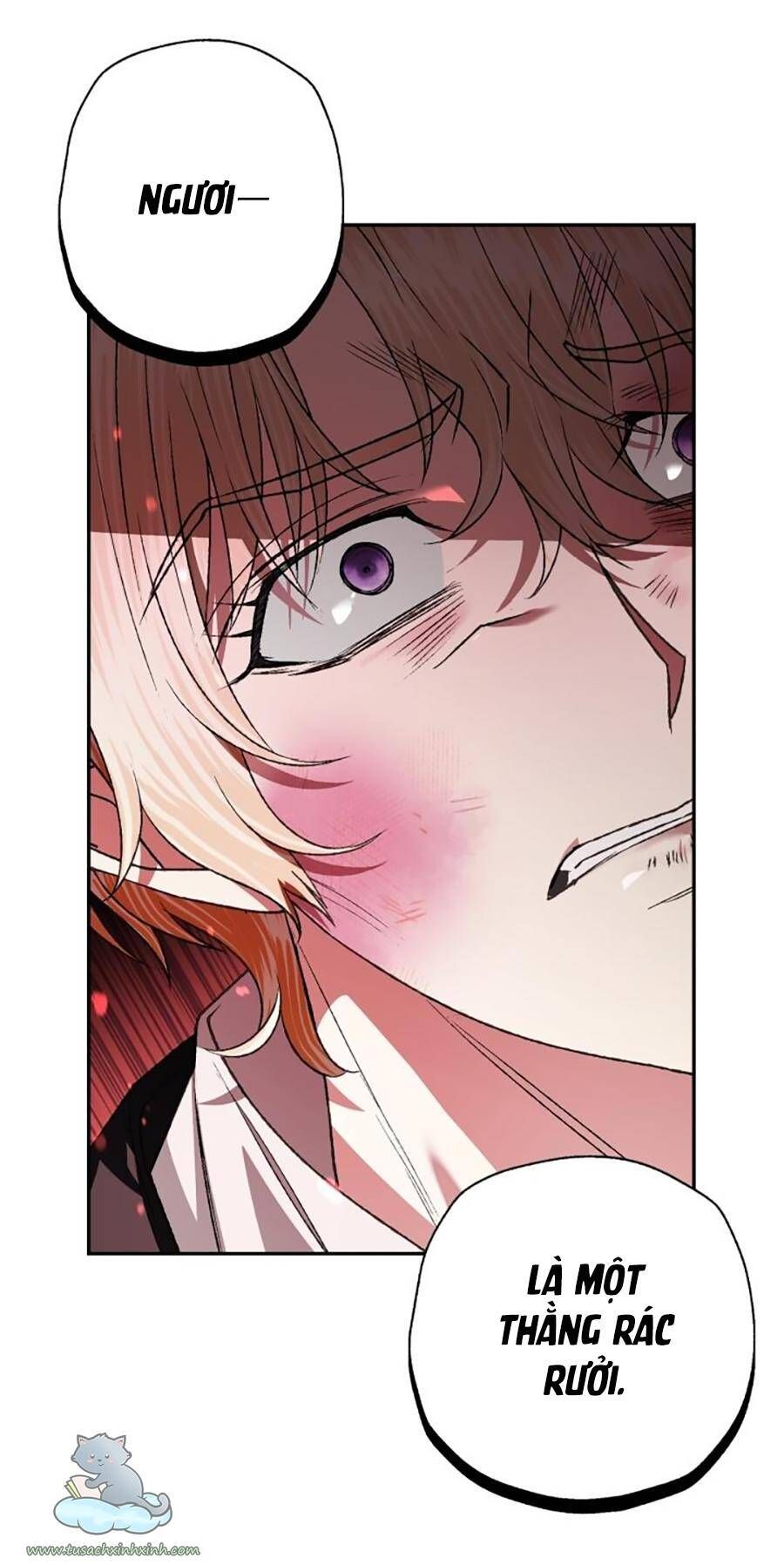 đọc truyện Cha, Con Không Muốn Kết Hôn! Chương 64 ảnh 53 tại Thiên Thai Truyện