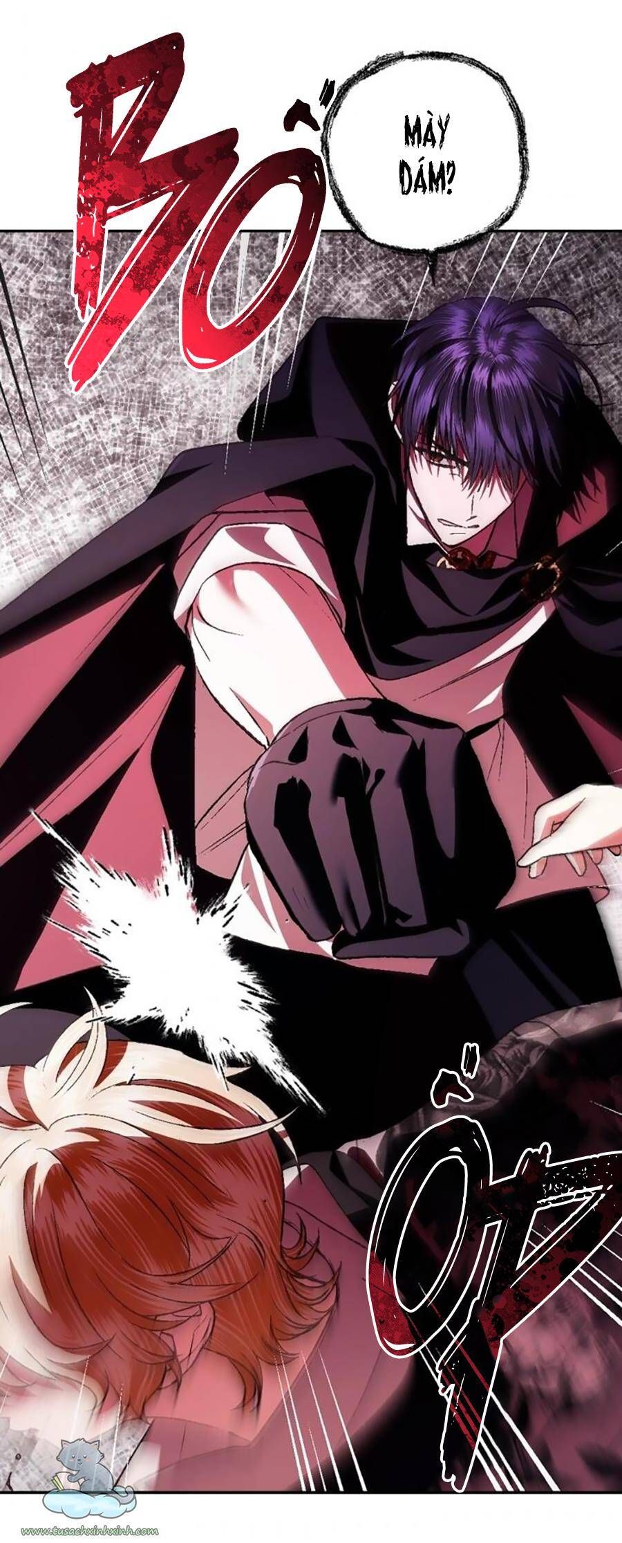 đọc truyện Cha, Con Không Muốn Kết Hôn! Chương 64 ảnh 55 tại Thiên Thai Truyện