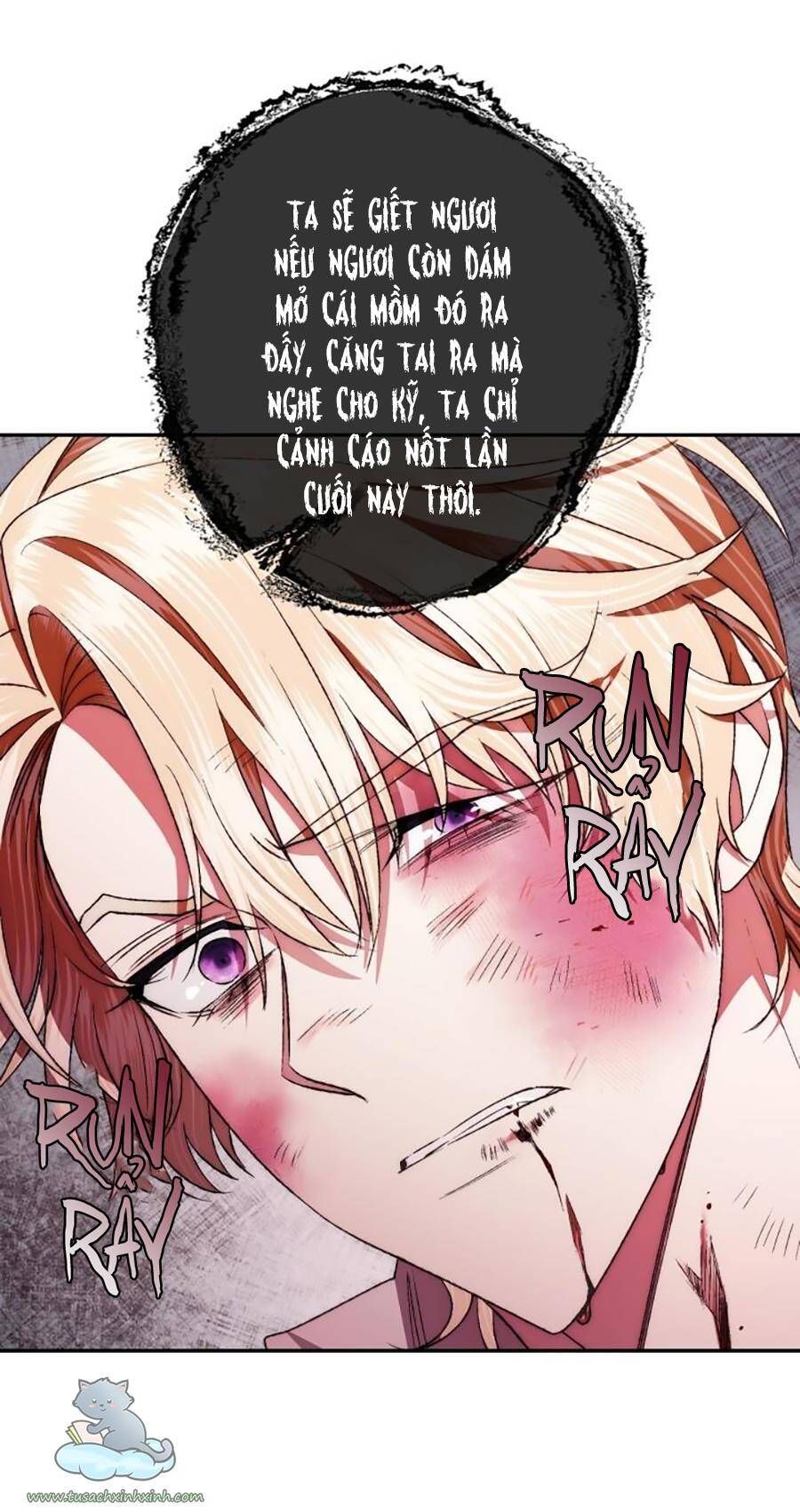 đọc truyện Cha, Con Không Muốn Kết Hôn! Chương 64 ảnh 56 tại Thiên Thai Truyện