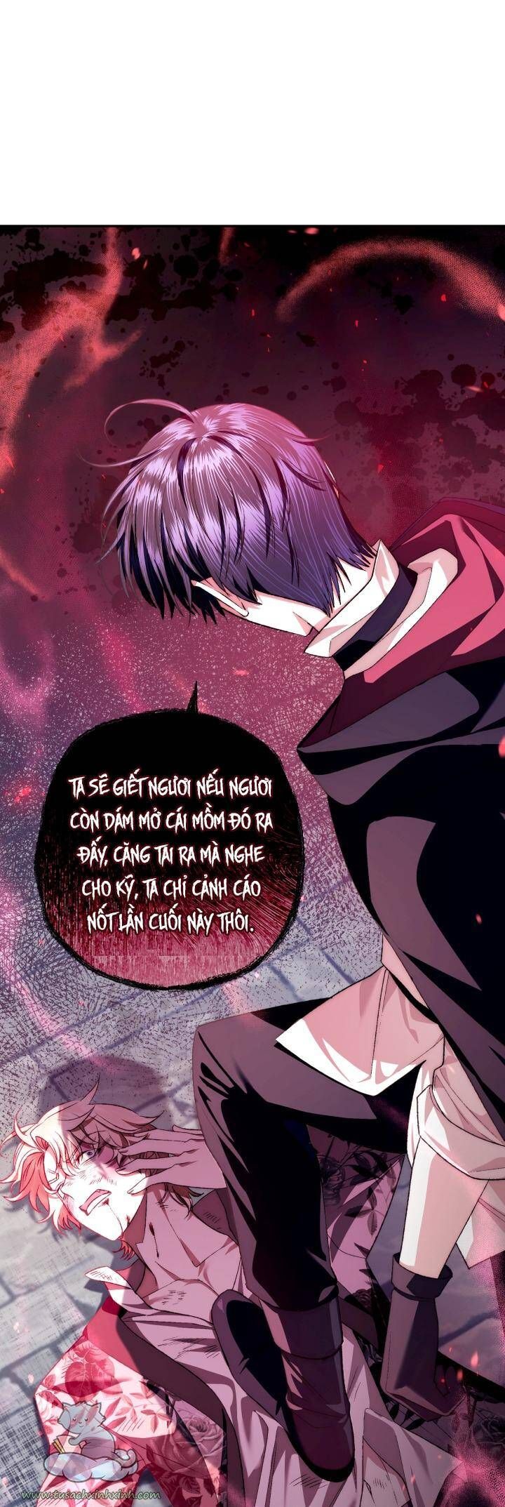 đọc truyện Cha, Con Không Muốn Kết Hôn! Chương 64 ảnh 57 tại Thiên Thai Truyện