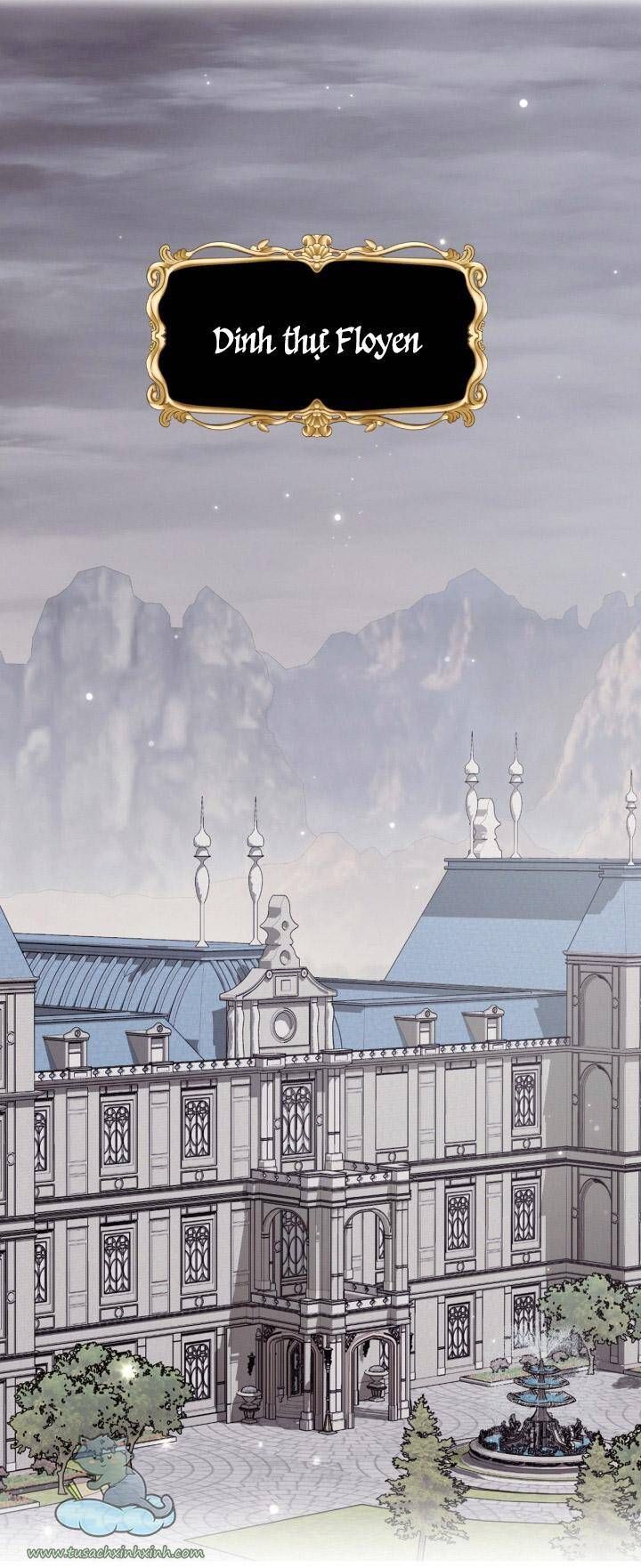 đọc truyện Cha, Con Không Muốn Kết Hôn! Chương 64 ảnh 8 tại Thiên Thai Truyện