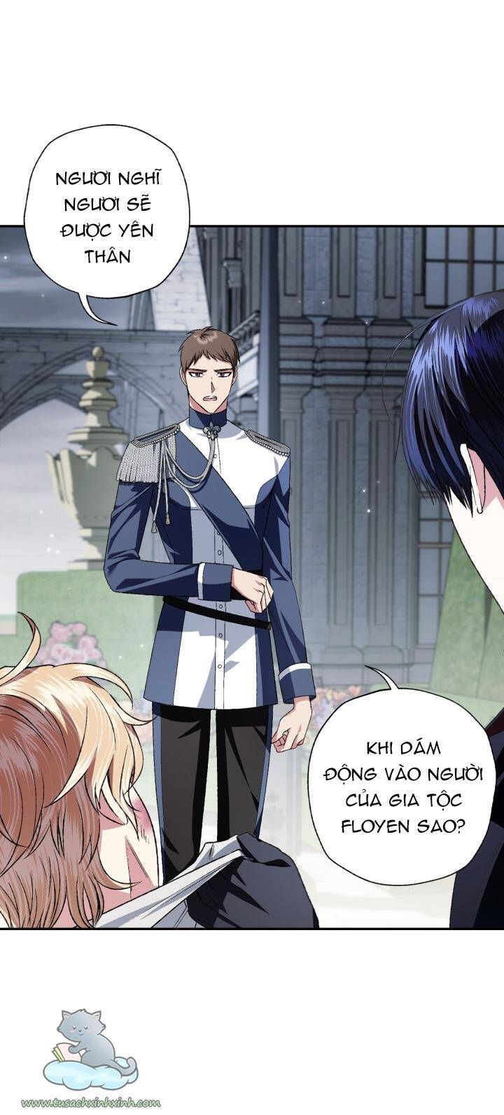 đọc truyện Cha, Con Không Muốn Kết Hôn! Chương 64 ảnh 63 tại Thiên Thai Truyện