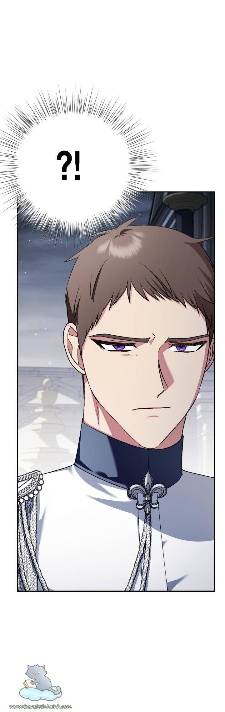 đọc truyện Cha, Con Không Muốn Kết Hôn! Chương 64 ảnh 64 tại Thiên Thai Truyện