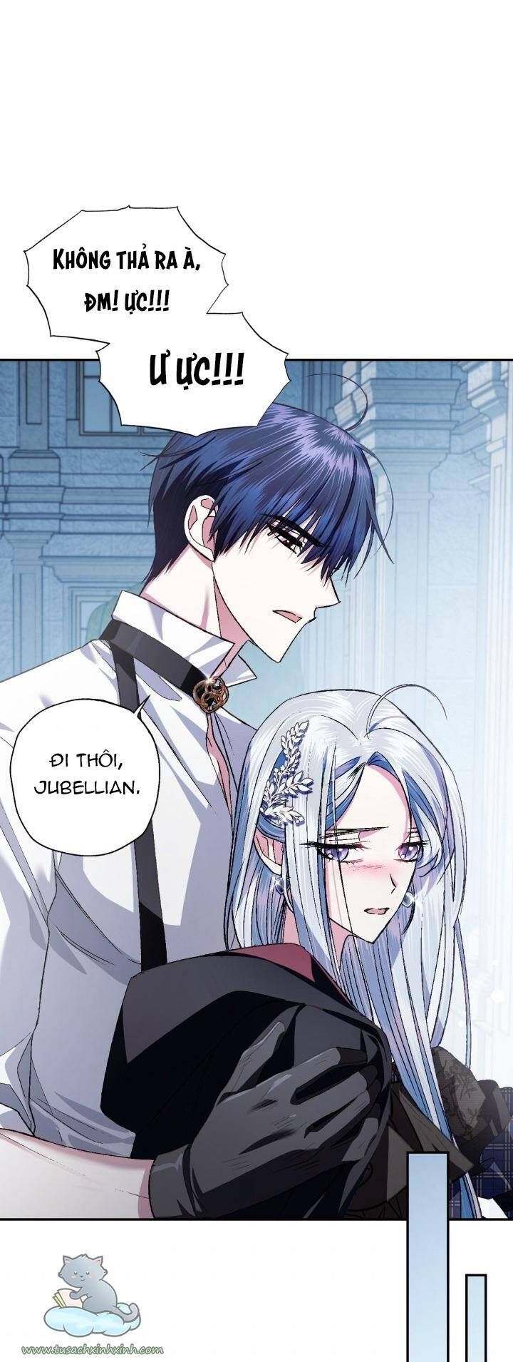 đọc truyện Cha, Con Không Muốn Kết Hôn! Chương 64 ảnh 68 tại Thiên Thai Truyện