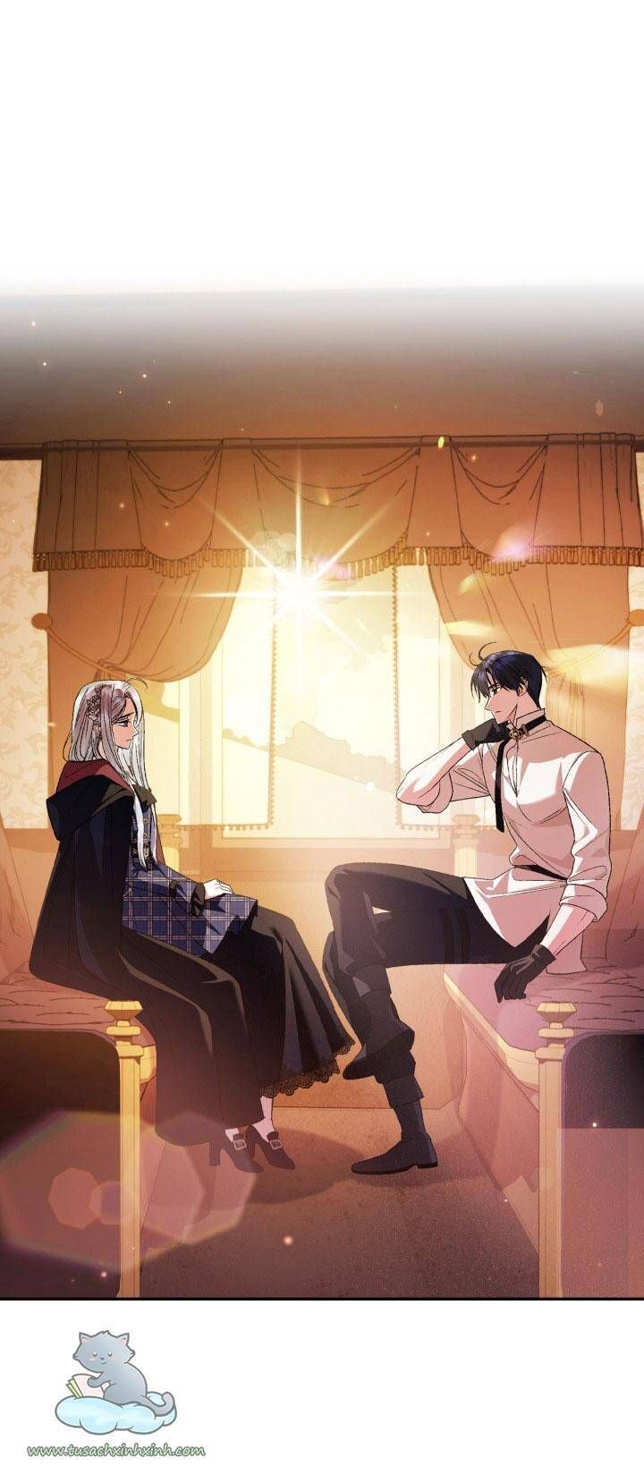 đọc truyện Cha, Con Không Muốn Kết Hôn! Chương 64 ảnh 71 tại Thiên Thai Truyện