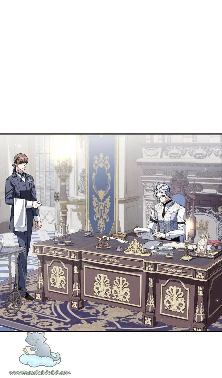 đọc truyện Cha, Con Không Muốn Kết Hôn! Chương 64 ảnh 9 tại Thiên Thai Truyện