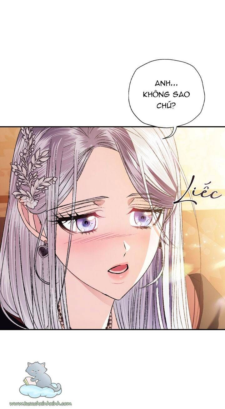 đọc truyện Cha, Con Không Muốn Kết Hôn! Chương 64 ảnh 72 tại Thiên Thai Truyện