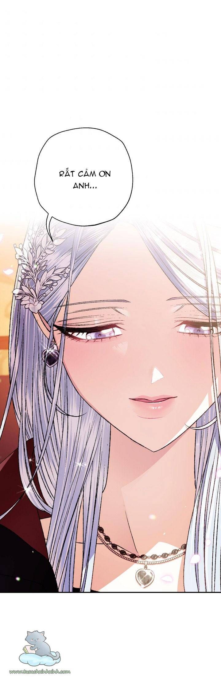 đọc truyện Cha, Con Không Muốn Kết Hôn! Chương 64 ảnh 76 tại Thiên Thai Truyện