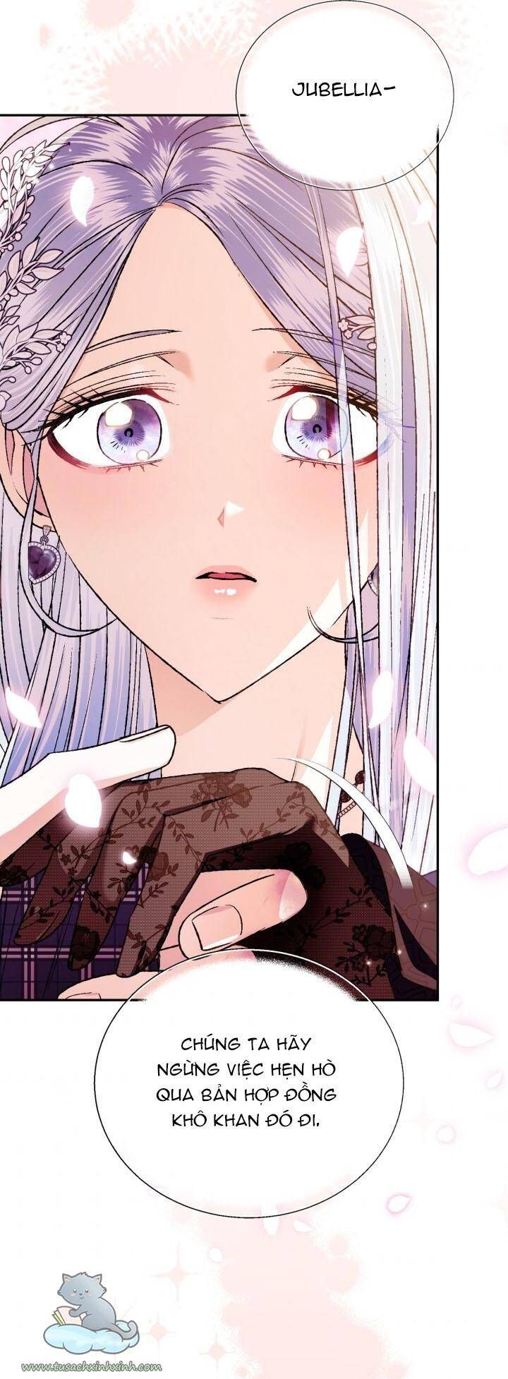 đọc truyện Cha, Con Không Muốn Kết Hôn! Chương 64 ảnh 82 tại Thiên Thai Truyện