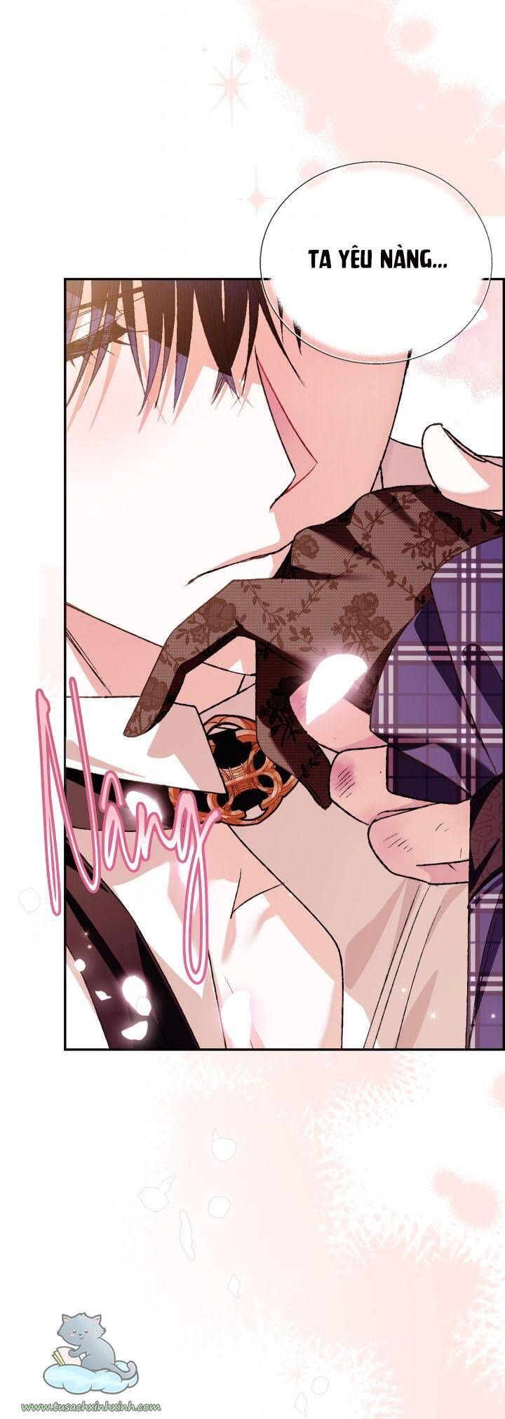 đọc truyện Cha, Con Không Muốn Kết Hôn! Chương 64 ảnh 83 tại Thiên Thai Truyện