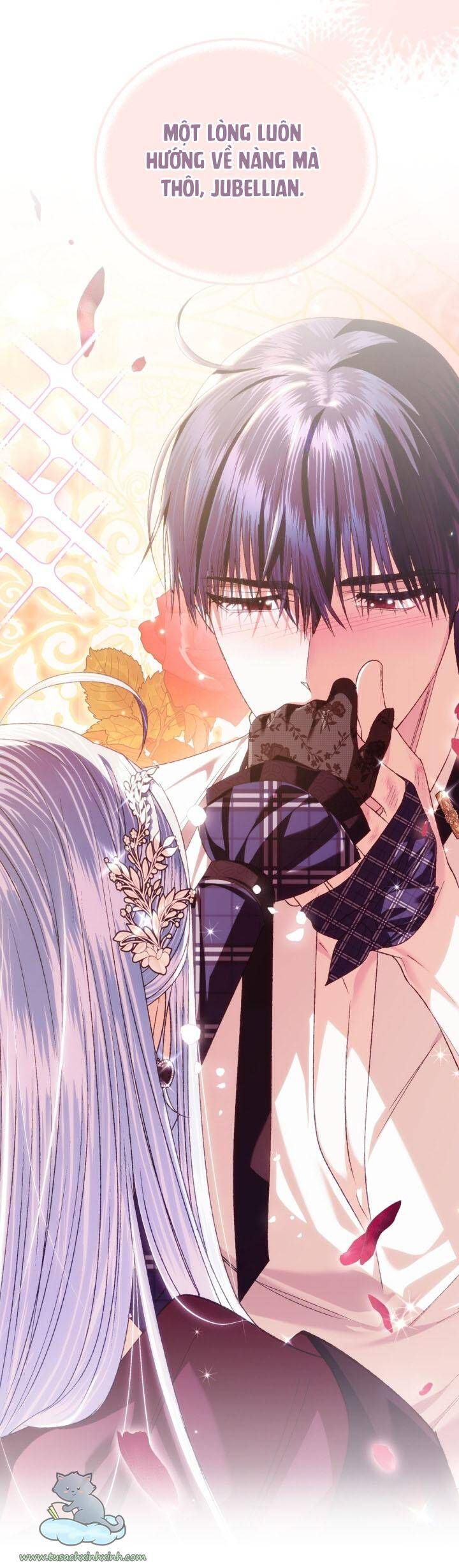 đọc truyện Cha, Con Không Muốn Kết Hôn! Chương 64 ảnh 84 tại Thiên Thai Truyện