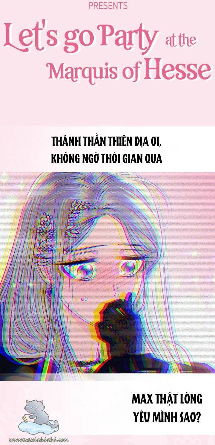 đọc truyện Cha, Con Không Muốn Kết Hôn! Chương 64 ảnh 86 tại Thiên Thai Truyện