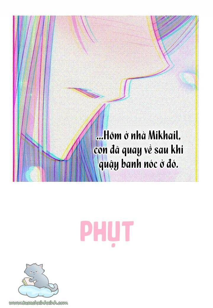 đọc truyện Cha, Con Không Muốn Kết Hôn! Chương 64 ảnh 91 tại Thiên Thai Truyện