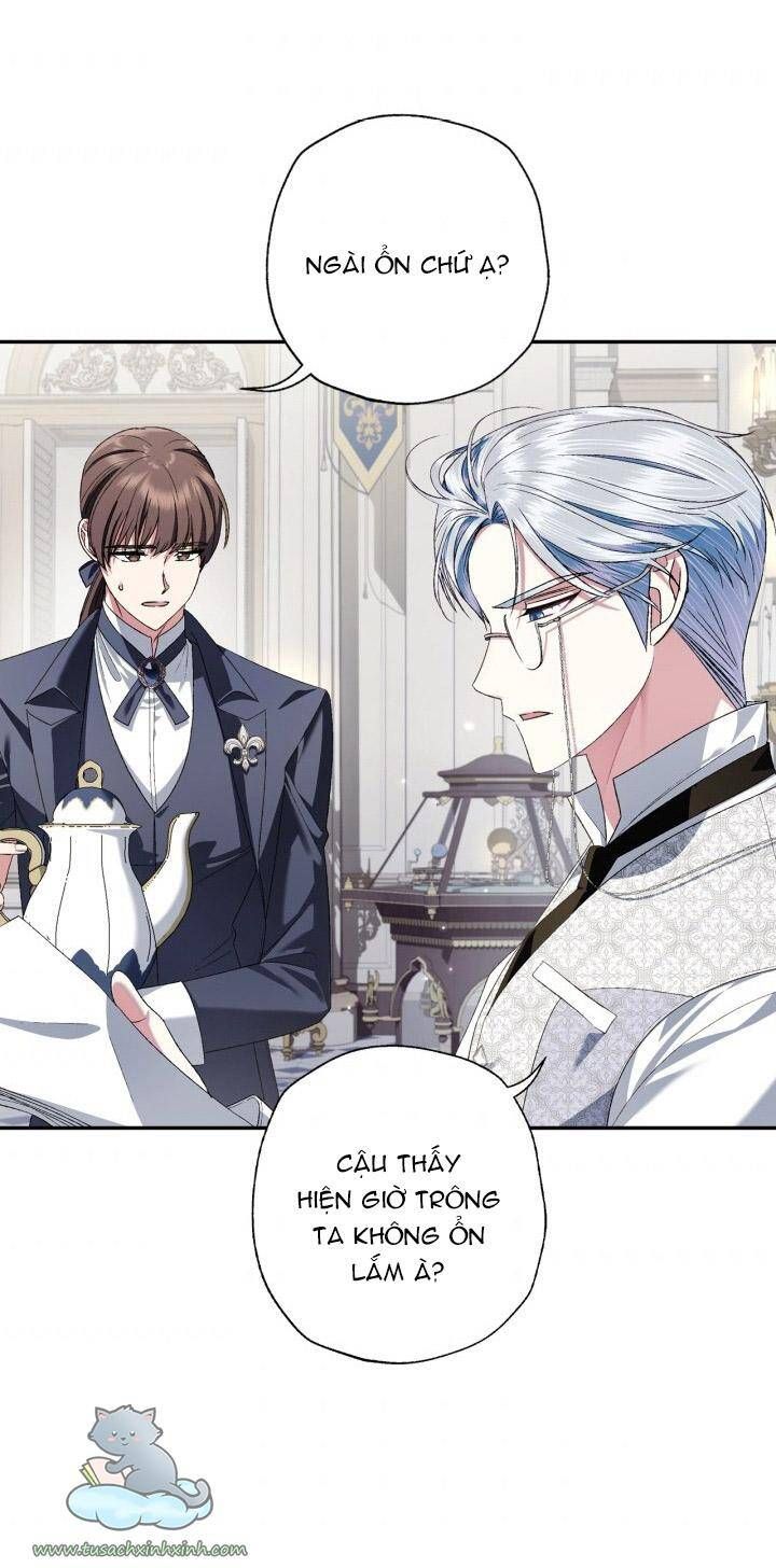 đọc truyện Cha, Con Không Muốn Kết Hôn! Chương 64 ảnh 11 tại Thiên Thai Truyện