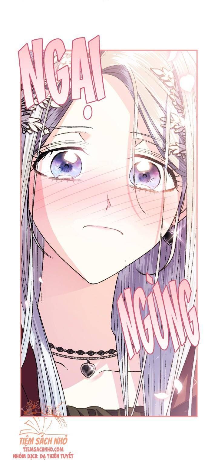 đọc truyện Cha, Con Không Muốn Kết Hôn! Chương 65 ảnh 13 tại Thiên Thai Truyện