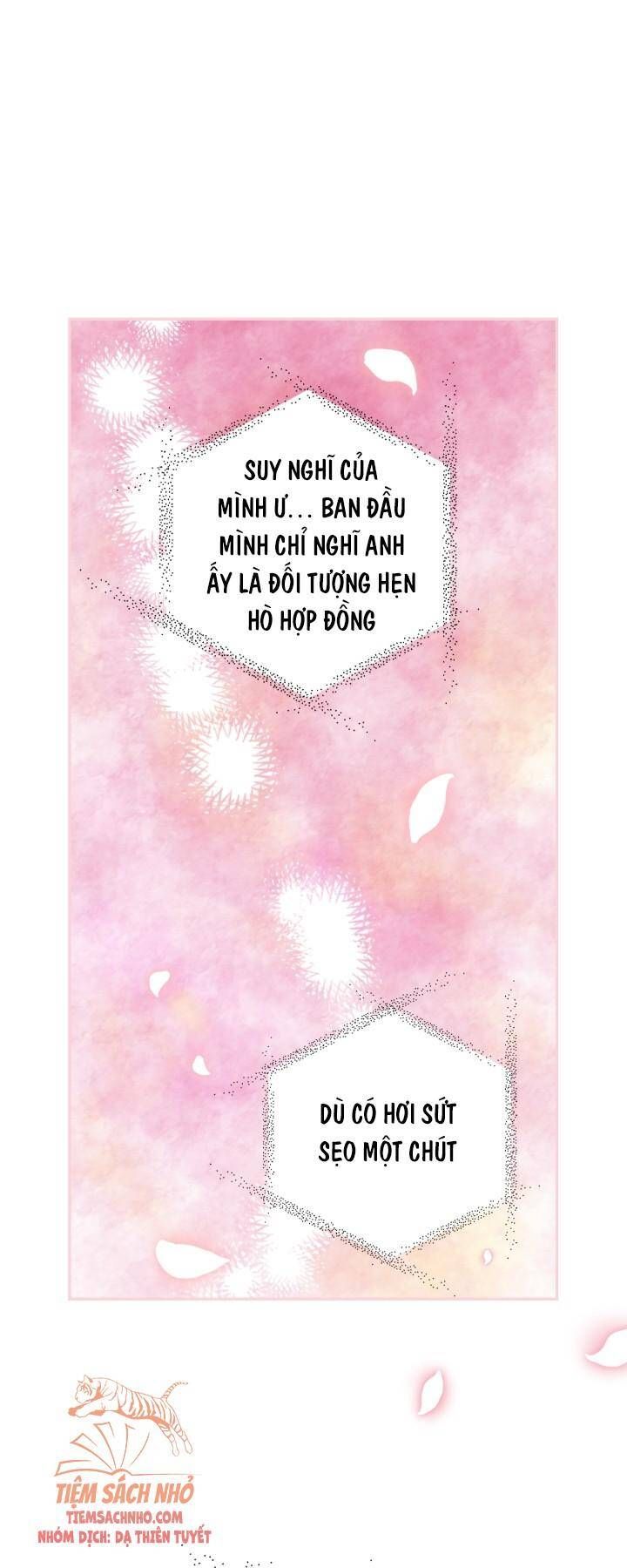 đọc truyện Cha, Con Không Muốn Kết Hôn! Chương 65 ảnh 15 tại Thiên Thai Truyện