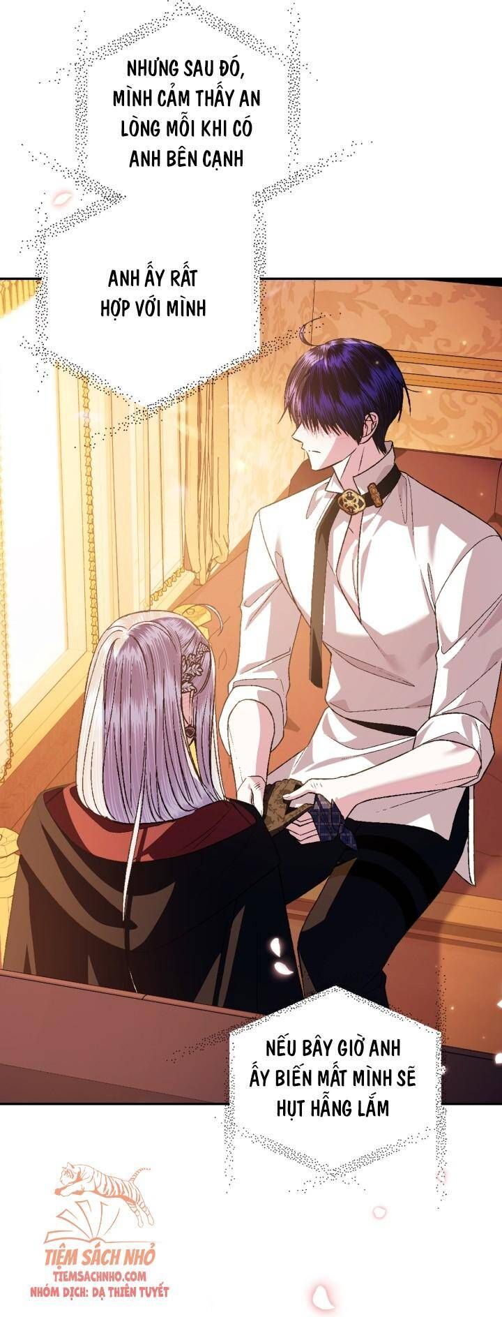 đọc truyện Cha, Con Không Muốn Kết Hôn! Chương 65 ảnh 16 tại Thiên Thai Truyện