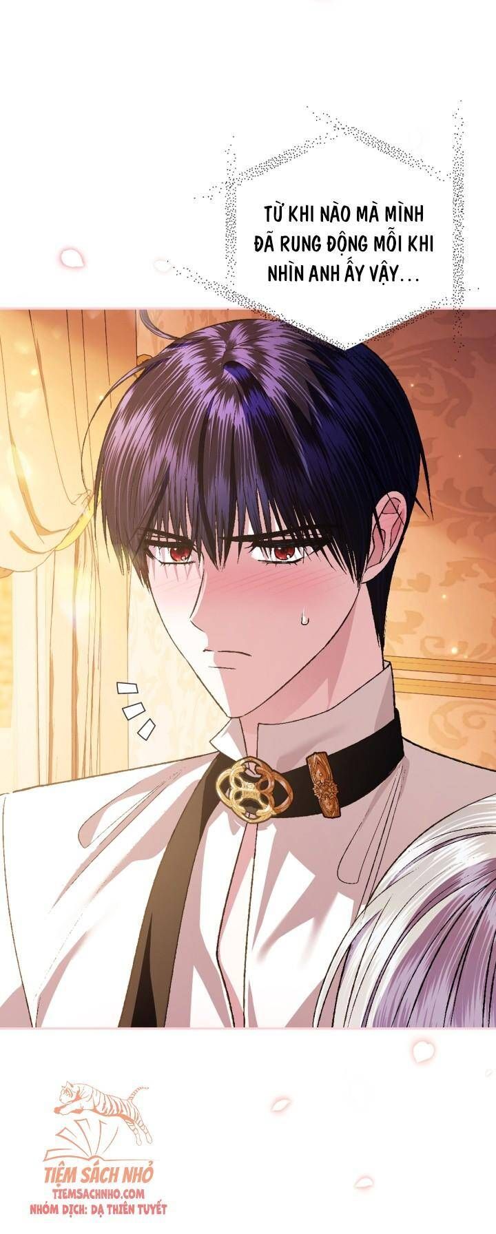 đọc truyện Cha, Con Không Muốn Kết Hôn! Chương 65 ảnh 17 tại Thiên Thai Truyện