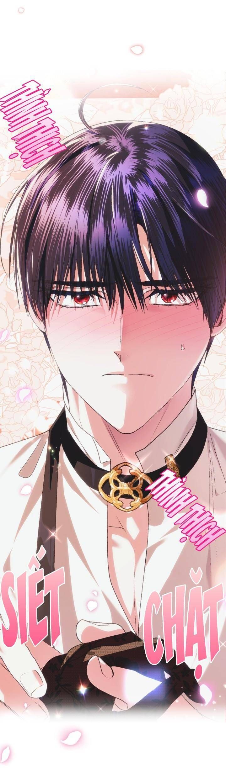 đọc truyện Cha, Con Không Muốn Kết Hôn! Chương 65 ảnh 19 tại Thiên Thai Truyện