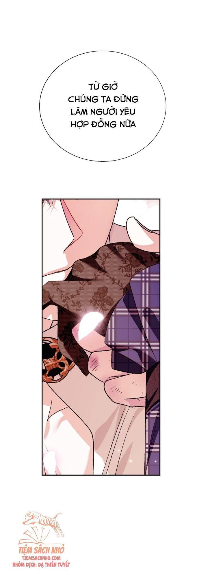 đọc truyện Cha, Con Không Muốn Kết Hôn! Chương 65 ảnh 4 tại Thiên Thai Truyện