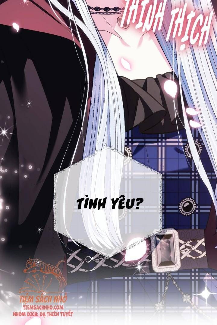 đọc truyện Cha, Con Không Muốn Kết Hôn! Chương 65 ảnh 22 tại Thiên Thai Truyện