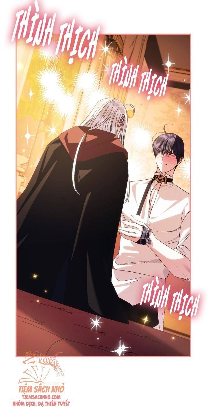 đọc truyện Cha, Con Không Muốn Kết Hôn! Chương 65 ảnh 24 tại Thiên Thai Truyện