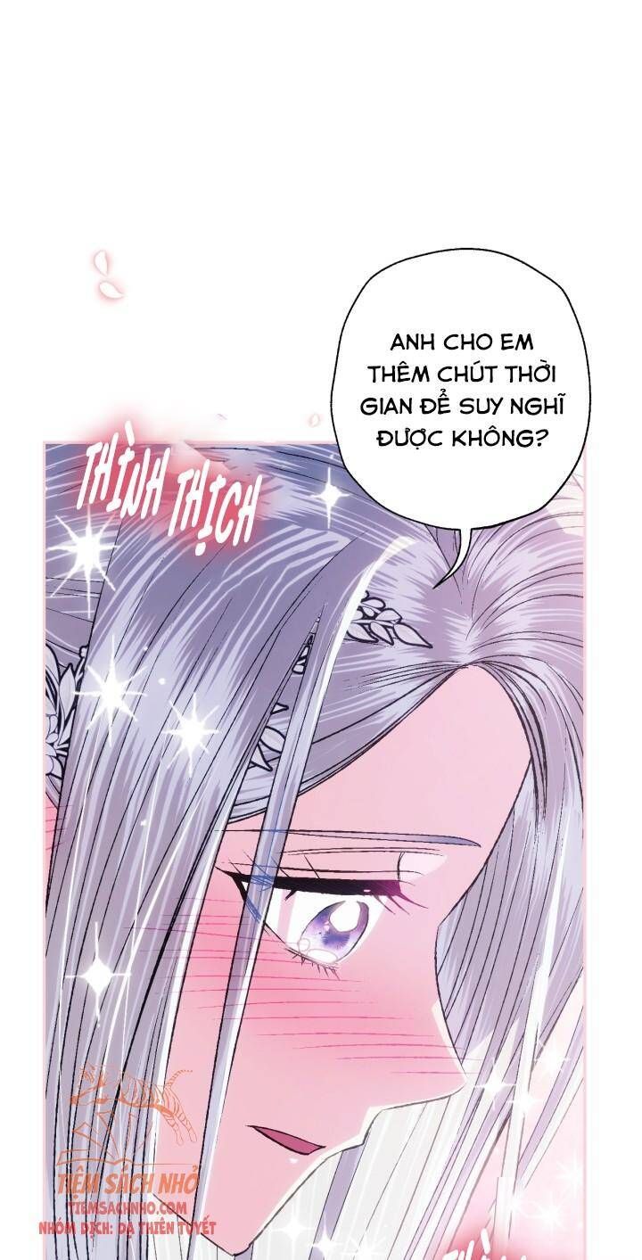 đọc truyện Cha, Con Không Muốn Kết Hôn! Chương 65 ảnh 25 tại Thiên Thai Truyện