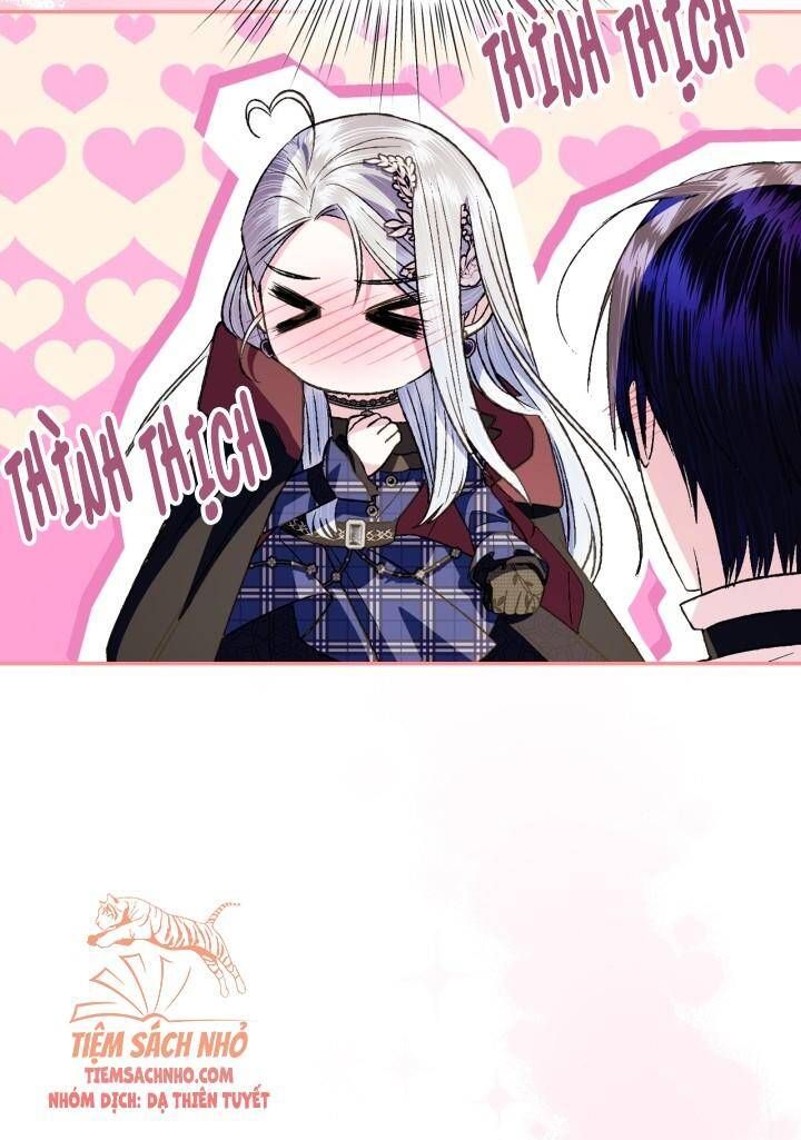 đọc truyện Cha, Con Không Muốn Kết Hôn! Chương 65 ảnh 27 tại Thiên Thai Truyện