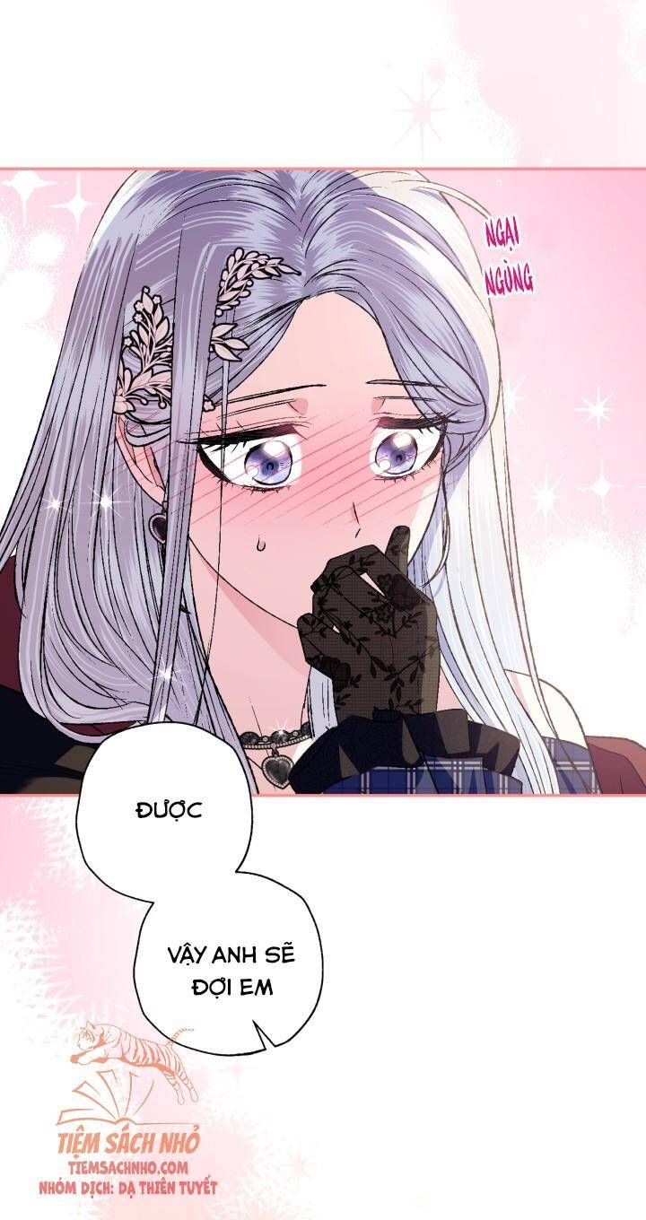 đọc truyện Cha, Con Không Muốn Kết Hôn! Chương 65 ảnh 28 tại Thiên Thai Truyện