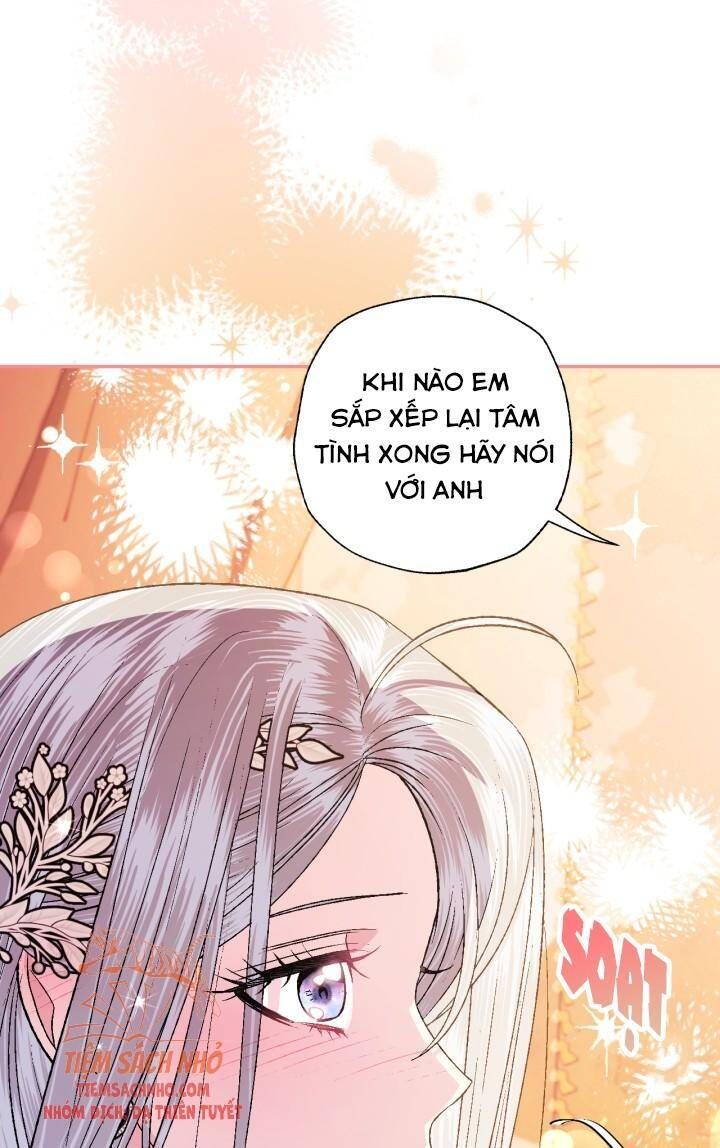 đọc truyện Cha, Con Không Muốn Kết Hôn! Chương 65 ảnh 29 tại Thiên Thai Truyện