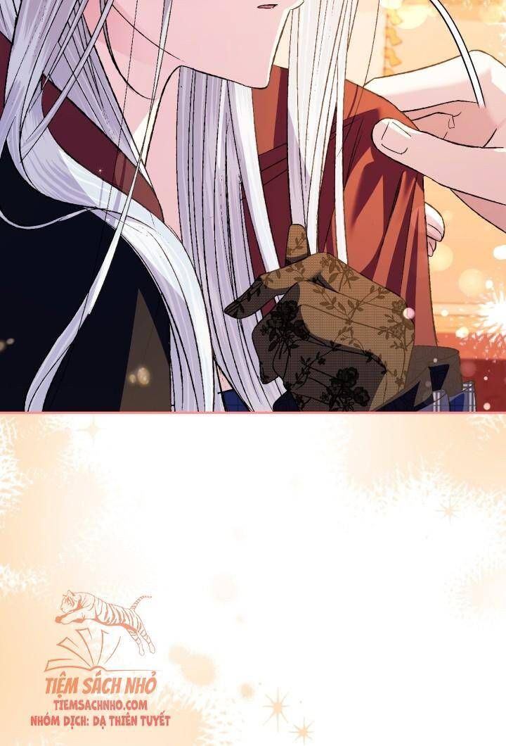 đọc truyện Cha, Con Không Muốn Kết Hôn! Chương 65 ảnh 30 tại Thiên Thai Truyện