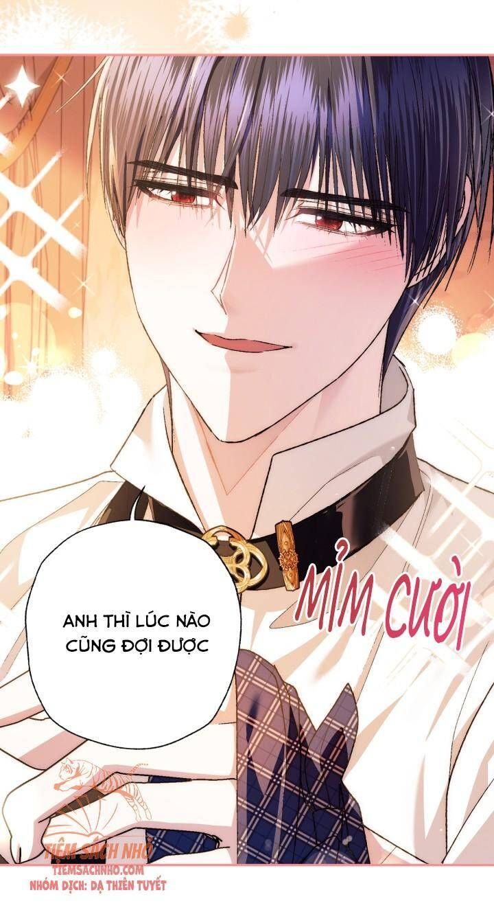 đọc truyện Cha, Con Không Muốn Kết Hôn! Chương 65 ảnh 31 tại Thiên Thai Truyện