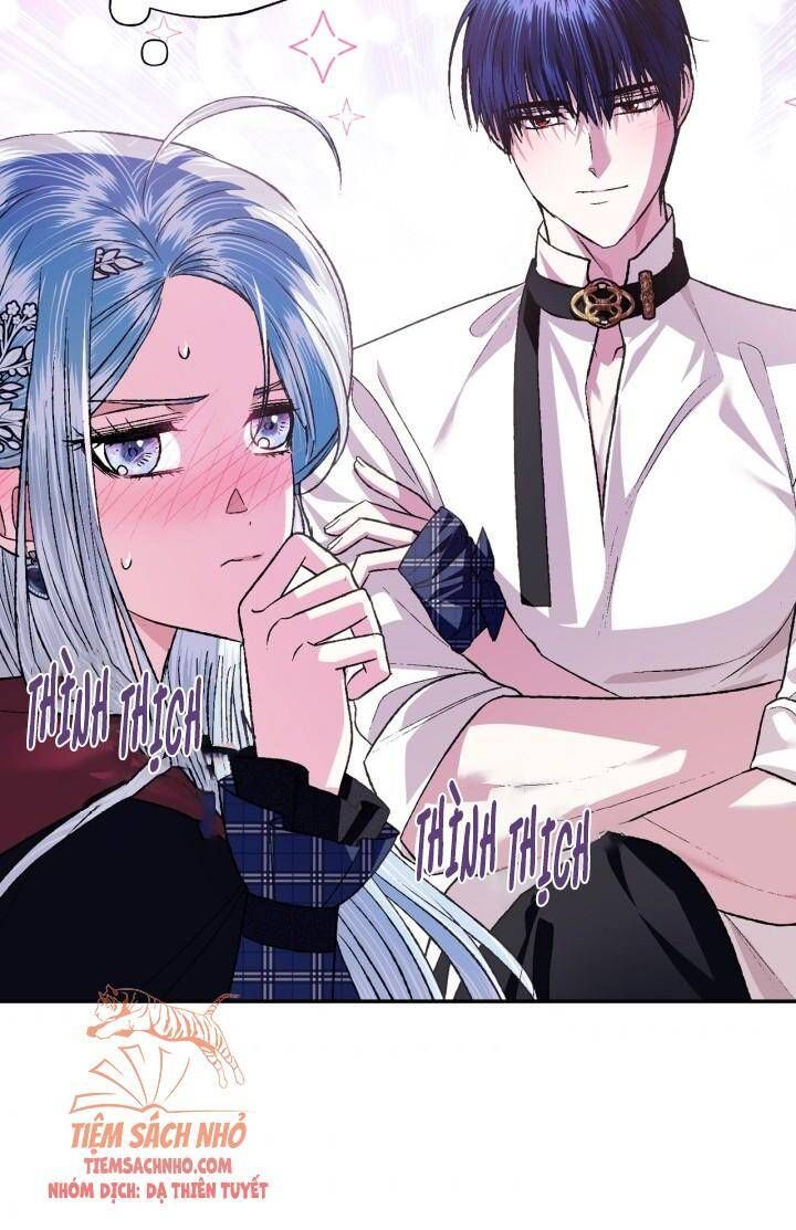 đọc truyện Cha, Con Không Muốn Kết Hôn! Chương 65 ảnh 33 tại Thiên Thai Truyện