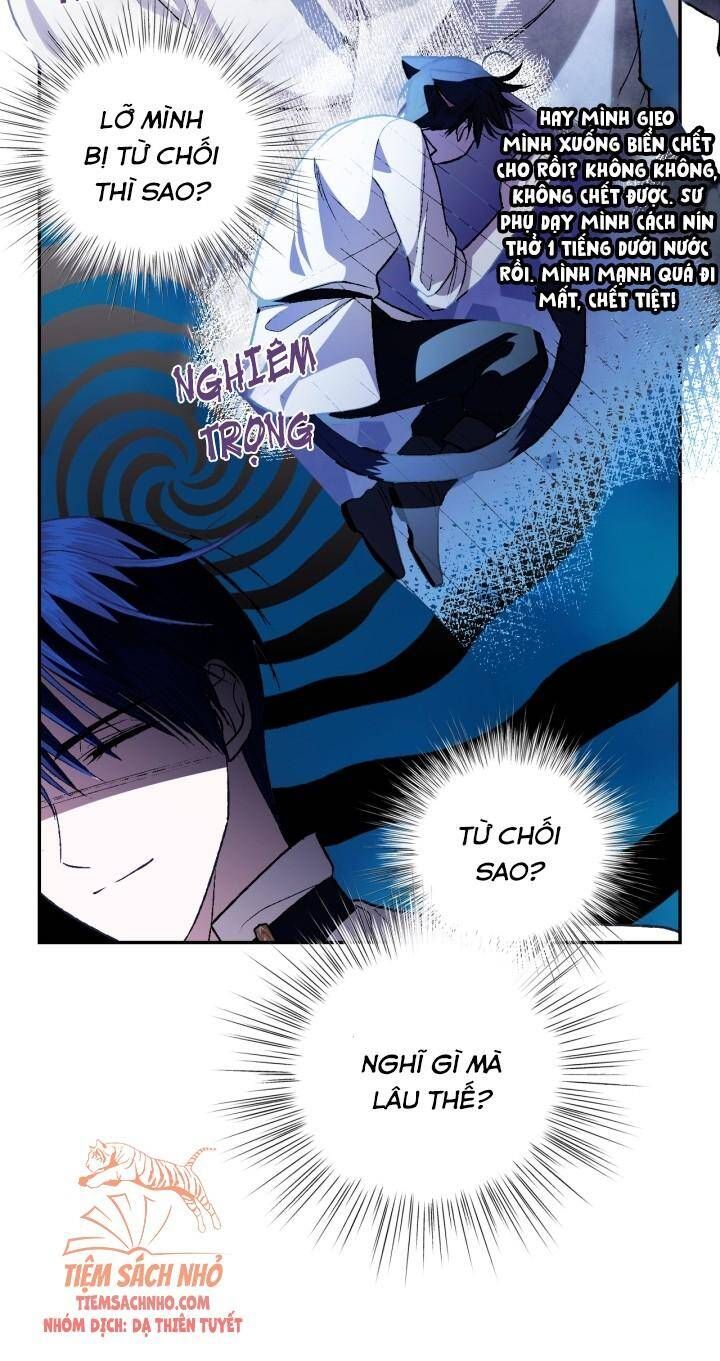 đọc truyện Cha, Con Không Muốn Kết Hôn! Chương 65 ảnh 35 tại Thiên Thai Truyện